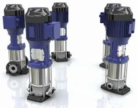 pompdirect - KSB Movitec pompdirect
