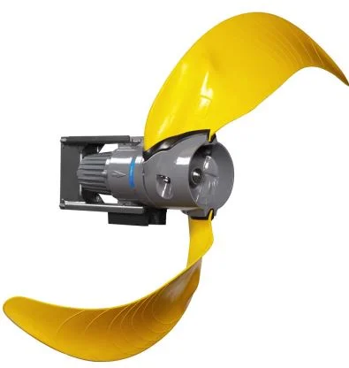 pompdirect-flygt voortstuwer pompdirect