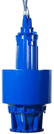 pompdirect-hidrostal axialflowpomp pompdirect