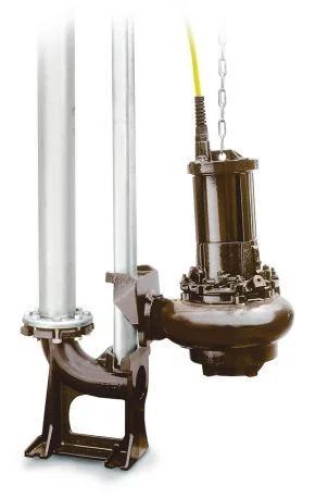 pompdirect-hidrostal onderwaterpomp pompdirect
