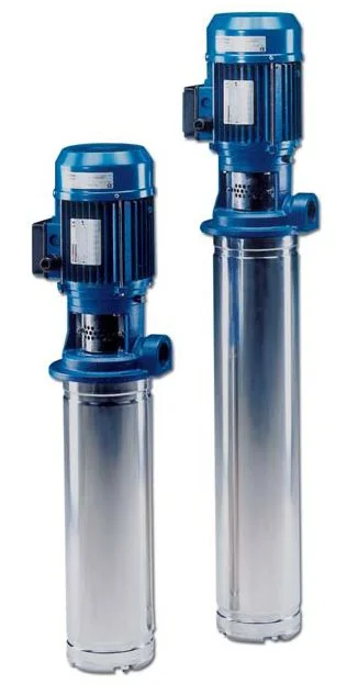 pompdirect - Verticale insteekpompen pompdirect