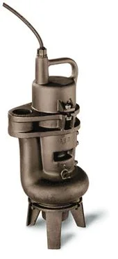 pompdirect-hidrostal A2Q pompdirect