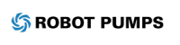 Merken logo Robot pompen