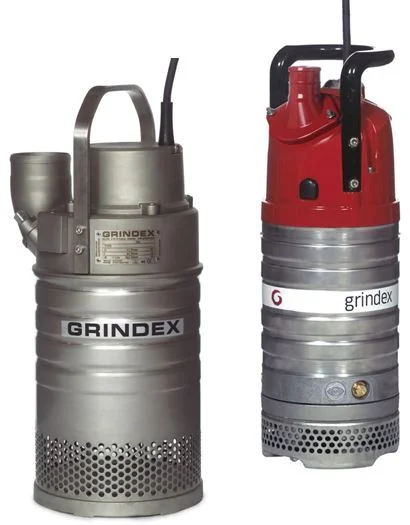 pompdirect-grindex bouwklokpompen pompdirect