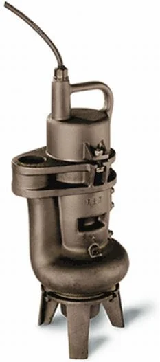pompdirect-hidrostal A2Q pompdirect
