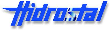 hidrostal logo