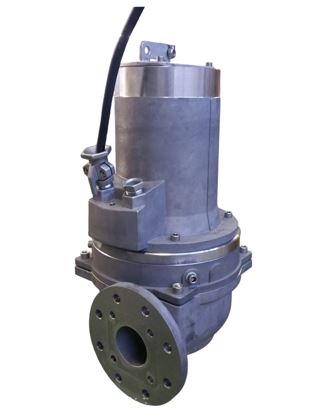 pompdirect robotpompen type rw en dwp