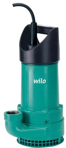 pompdirect-Wilo-Emu drainagepompen pompdirect